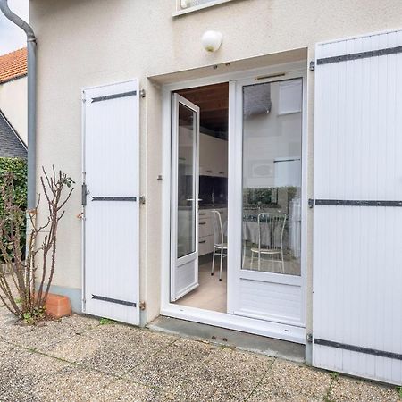 Vacances Familiales Dans Cette Maison A Pornichet Luaran gambar