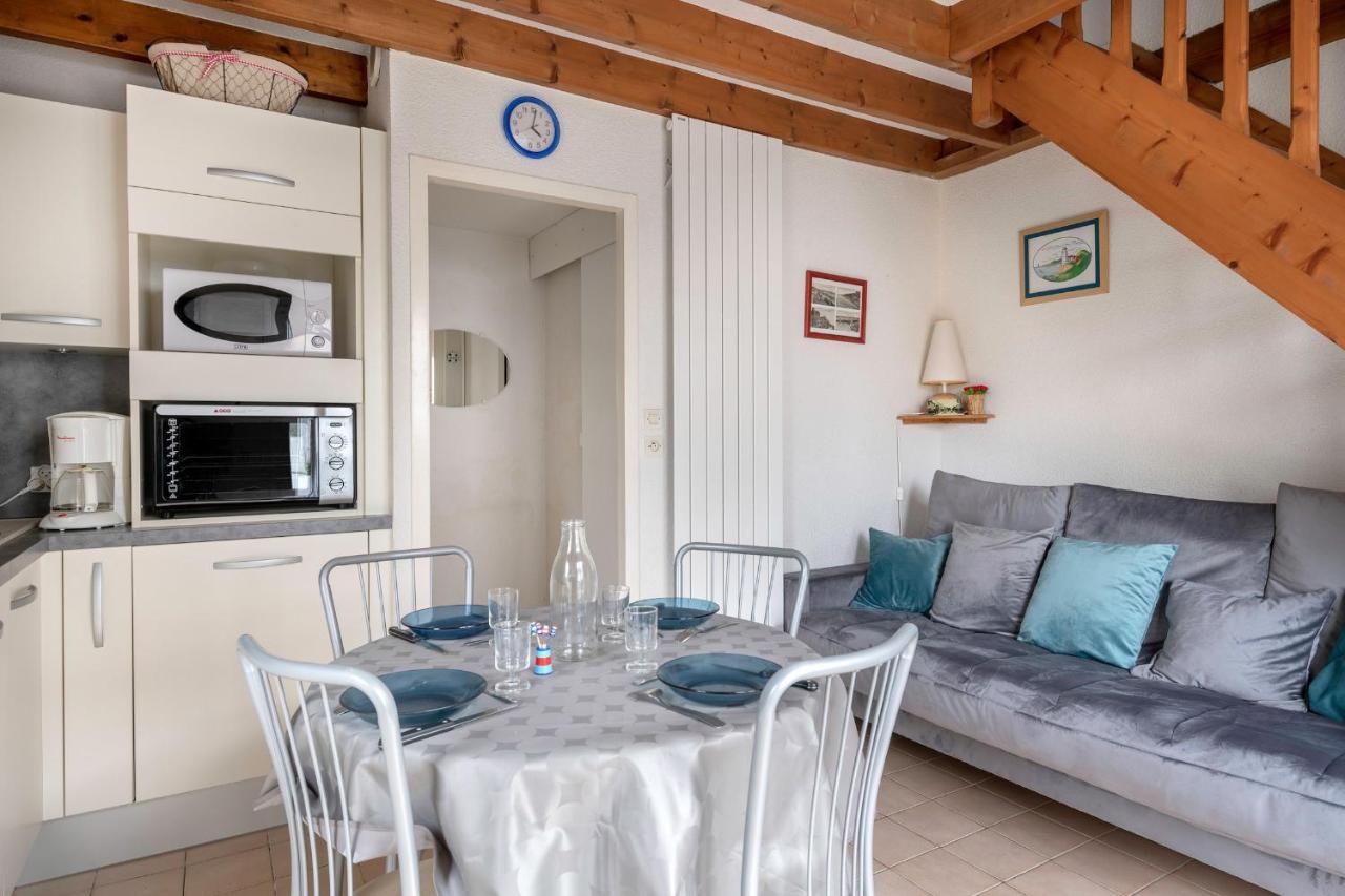 Vacances Familiales Dans Cette Maison A Pornichet Luaran gambar