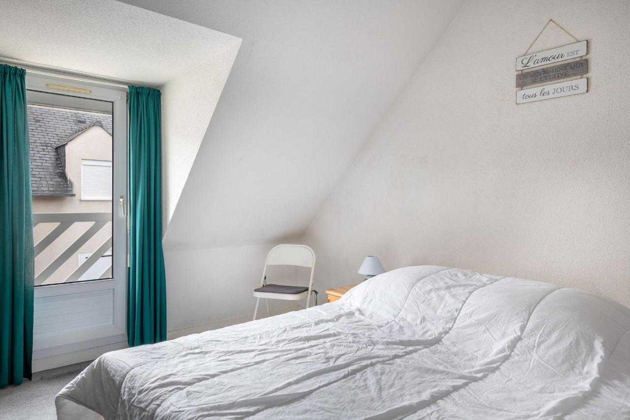 Vacances Familiales Dans Cette Maison A Pornichet Luaran gambar