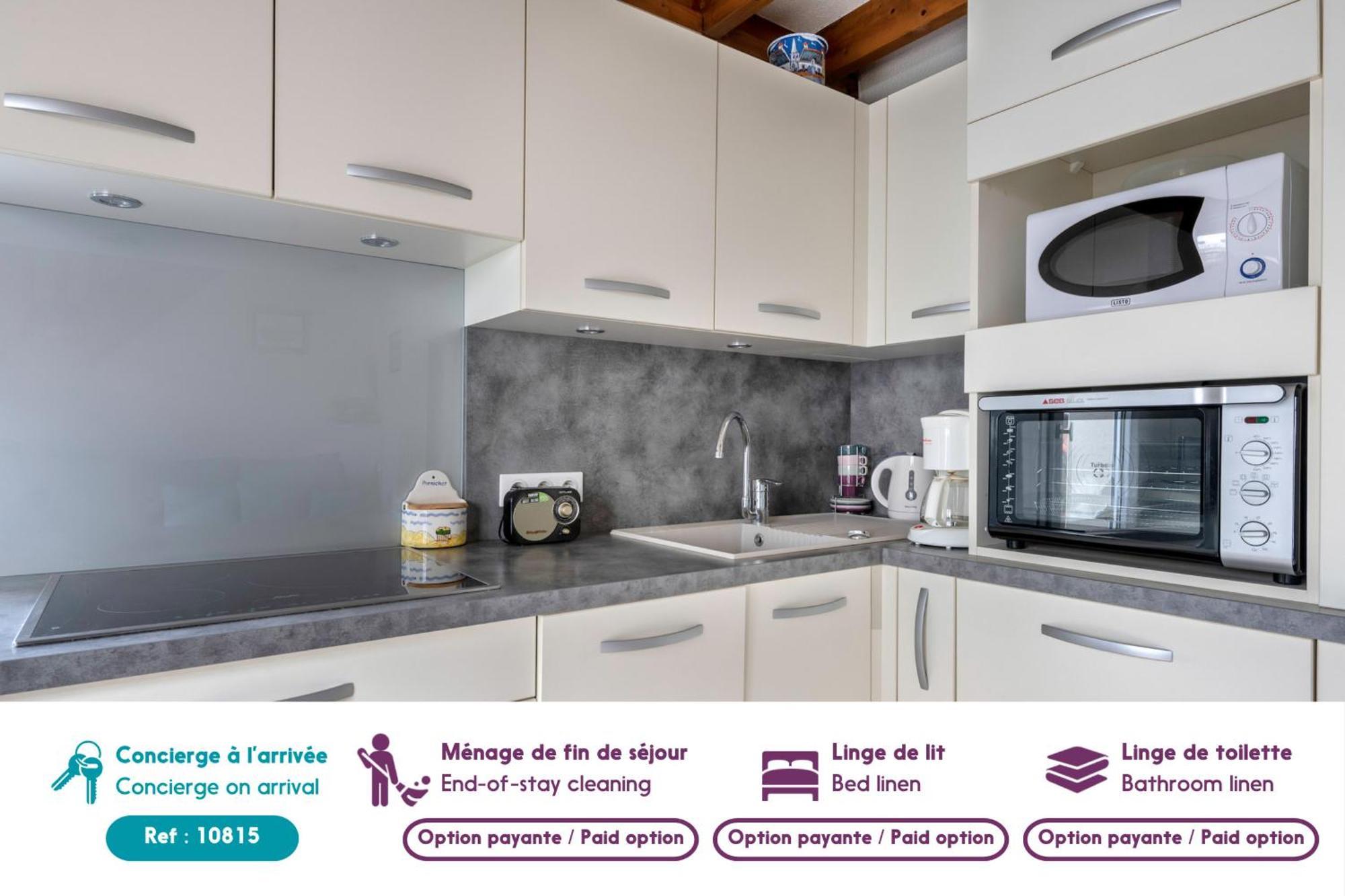 Vacances Familiales Dans Cette Maison A Pornichet Luaran gambar